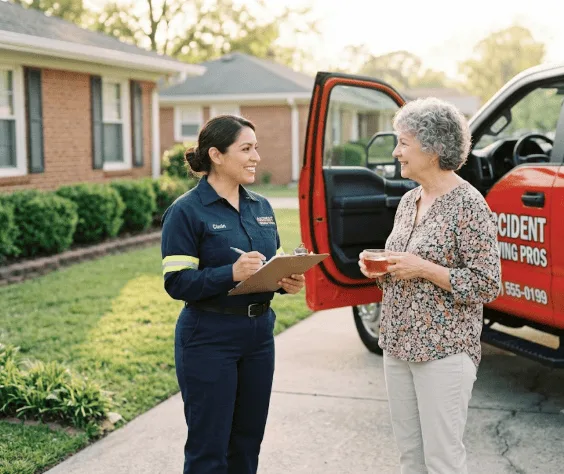 Accident Towing Service Freeman, WV FAQs